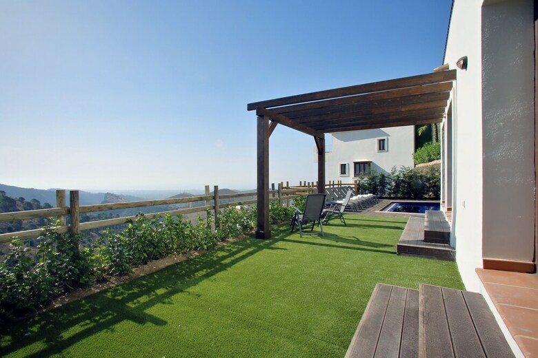 Villa Benahavis Hills Country Club & Spa