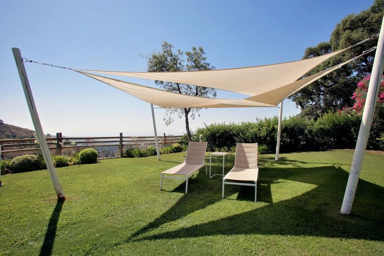 Villa Benahavis Hills Country Club & Spa