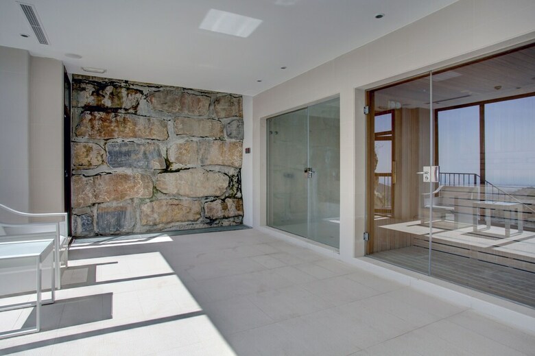 Villa Benahavis Hills Country Club & Spa