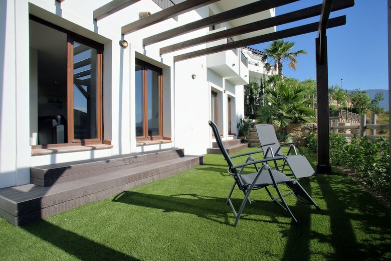 Villa Benahavis Hills Country Club & Spa