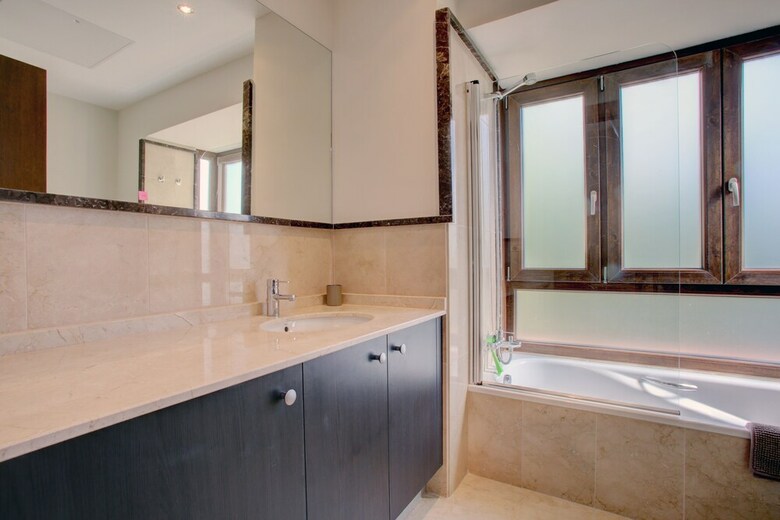 Villa Benahavis Hills Country Club & Spa