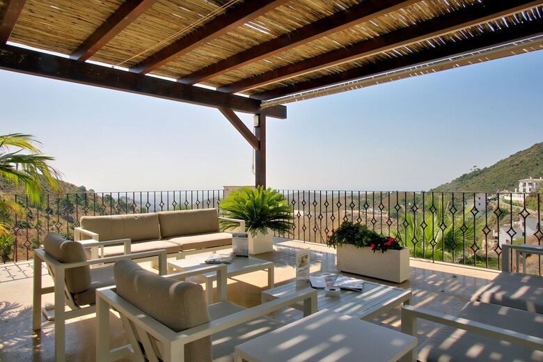 Villa Benahavis Hills Country Club & Spa