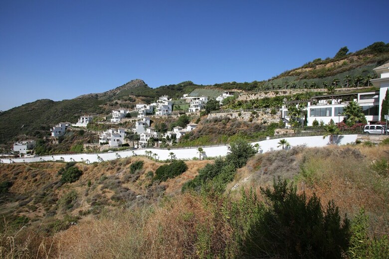 Villa Benahavis Hills Country Club & Spa