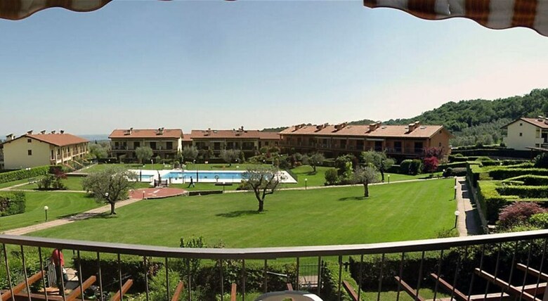Apartamento Appartamento Athena