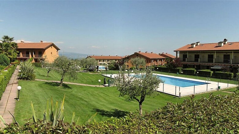 Apartamento Appartamento Athena