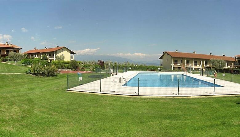 Apartamento Appartamento Athena
