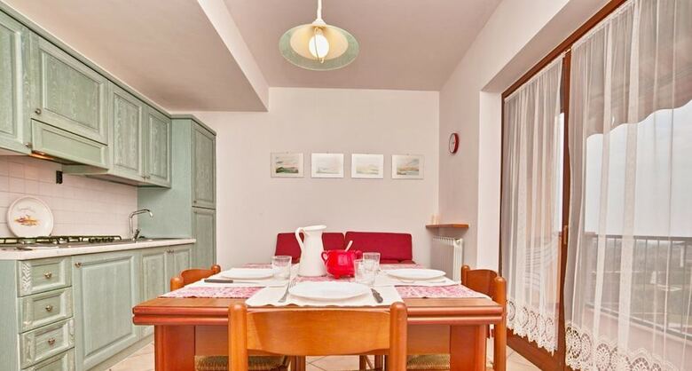 Apartamento Appartamento Athena
