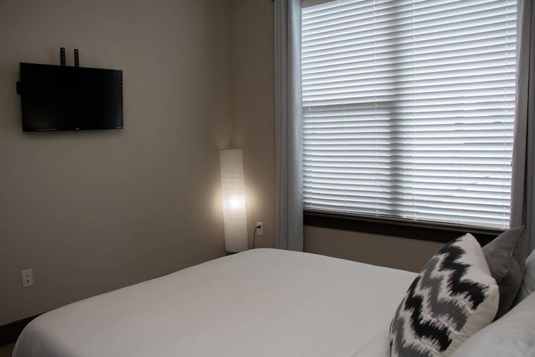 Apartamento Modern & Private Condo Balcony Great Location