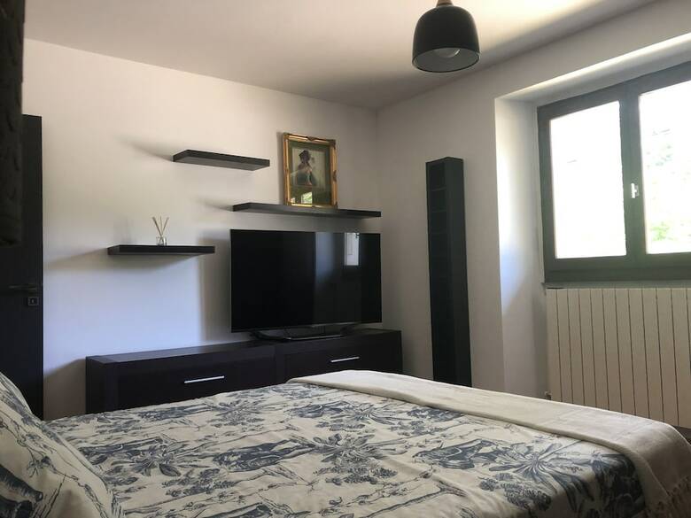 Hotel L'epervier Blanc