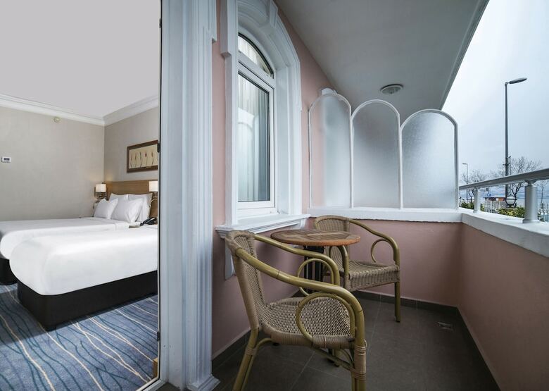 Radisson Hotel Istanbul Sultanahmet