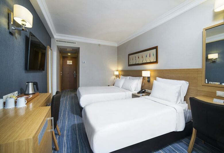 Radisson Hotel Istanbul Sultanahmet