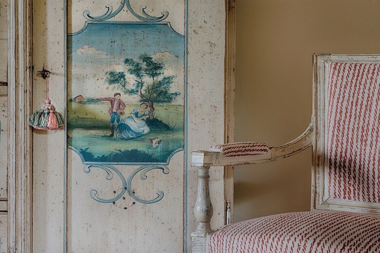 Apartamento Luxury Chianti For Four