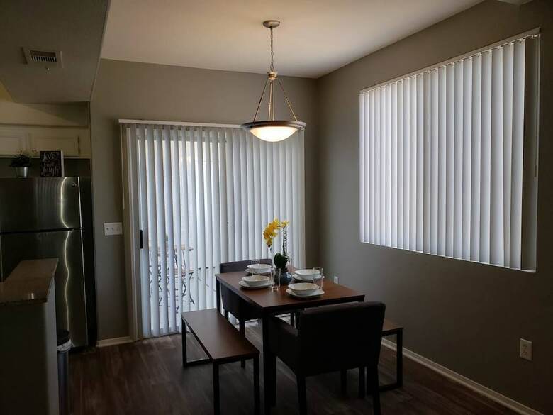 Beautiful & Quiet Apartment 15 Minutes From Strip