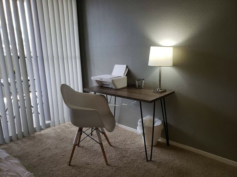 Beautiful & Quiet Apartment 15 Minutes From Strip