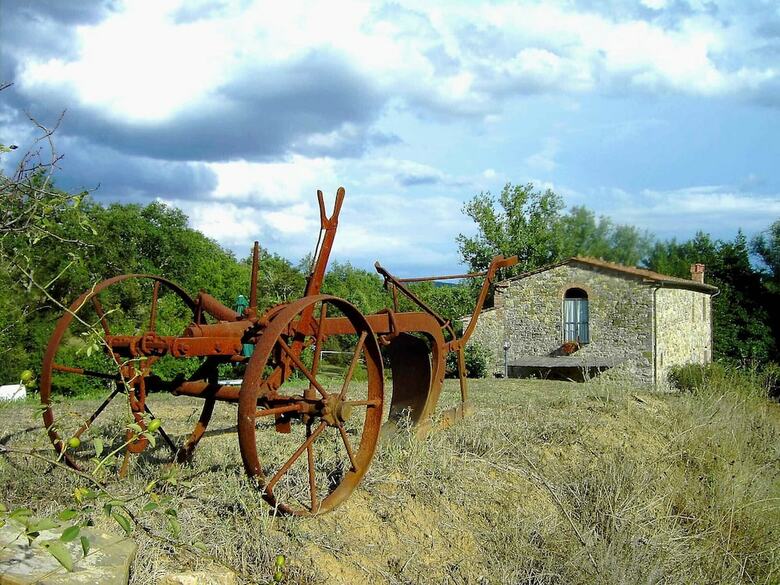 Granaio In Chianti
