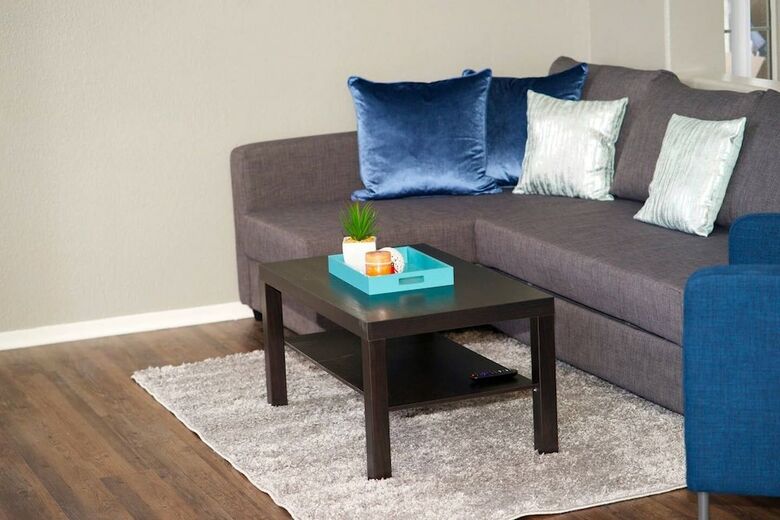 Apartamento Modern Home On Top Floor Pool + Private Balcony