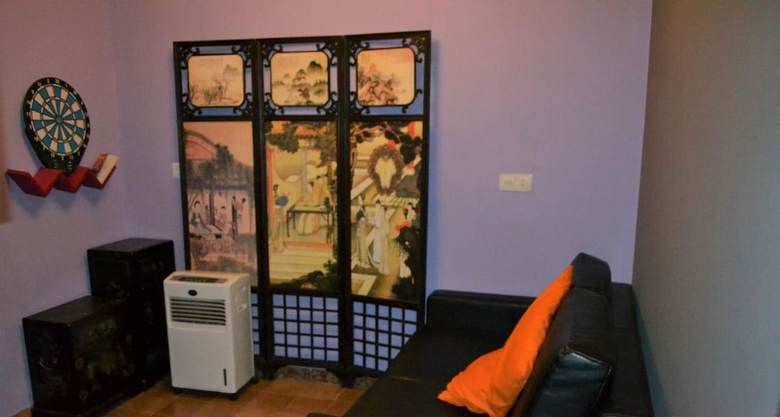 Apartamento Grifeu Bergueda 4