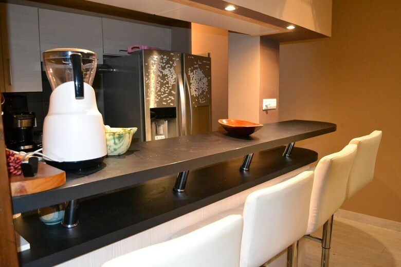Apartamento Grifeu Bergueda 4