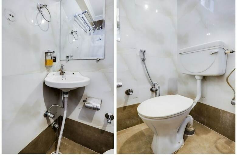 Hotel Shri Sai Residency