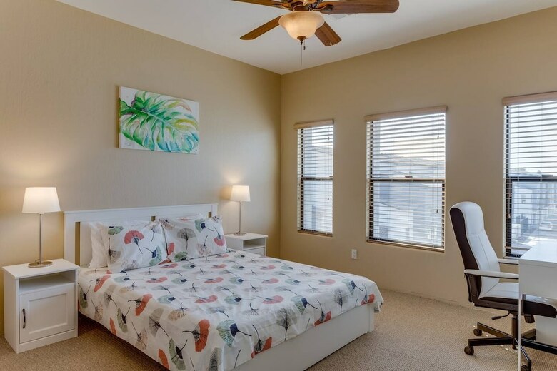 Stunning Home In A Great Location 2-car Garage