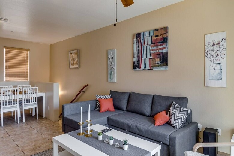 Stunning Home In A Great Location 2-car Garage