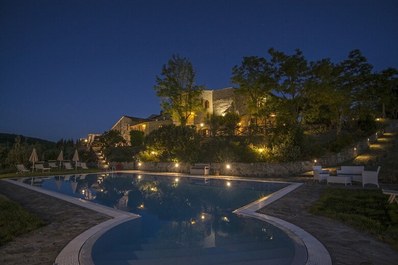 Apartamento Il Portico Della Rocca