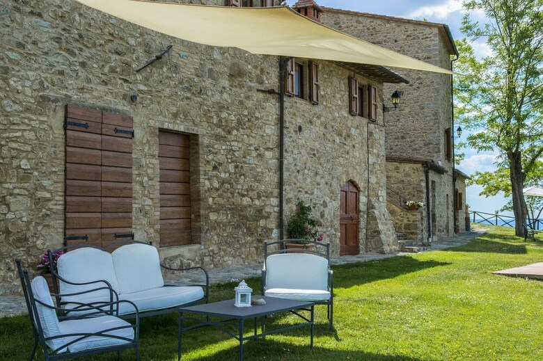 Apartamento Il Portico Della Rocca