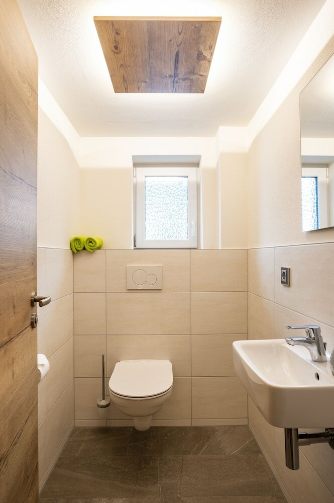 Apartamentos Haus Am Rank