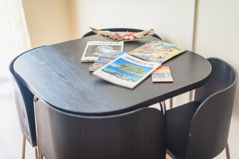 Apartamentos Acropolis Family Suite