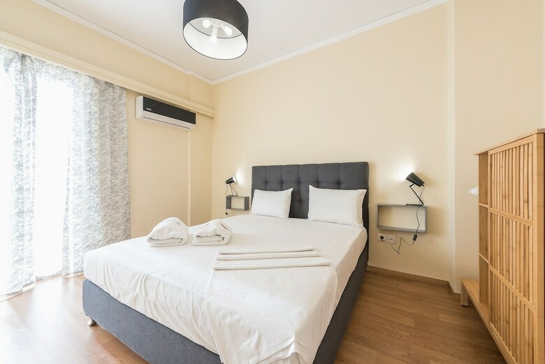 Apartamentos Acropolis Family Suite