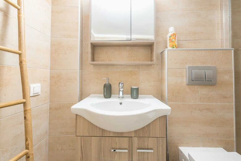 Apartamentos Acropolis Family Suite