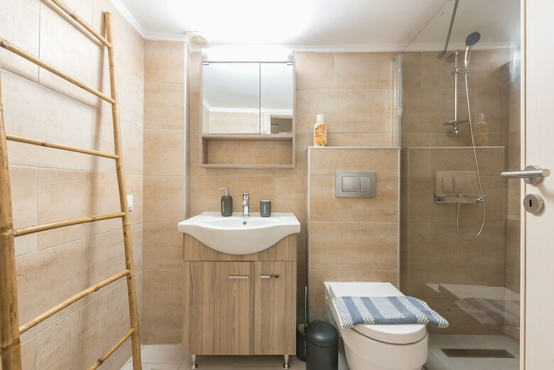 Apartamentos Acropolis Family Suite