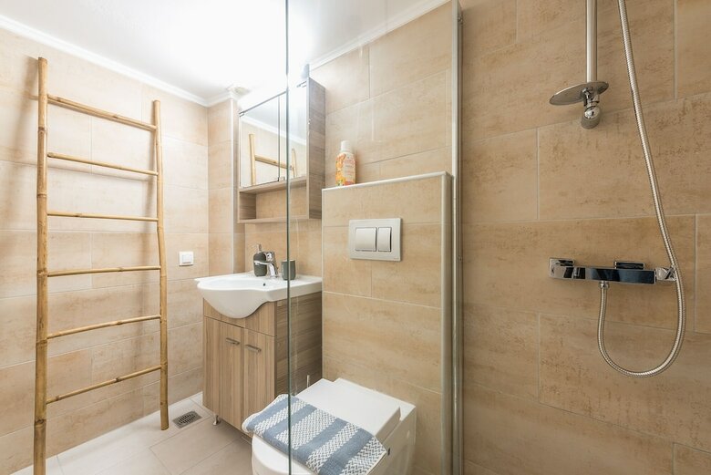 Apartamentos Acropolis Family Suite