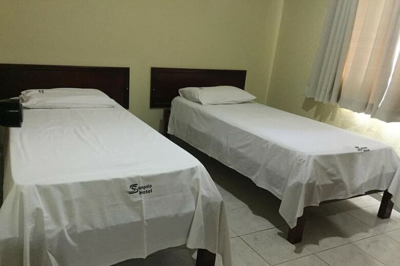 Oyo Hotel Sampaio