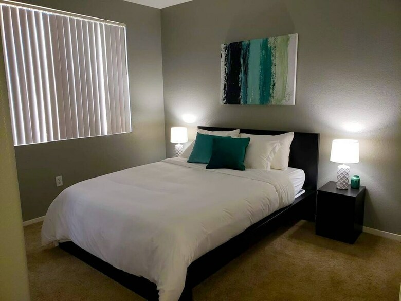 Apartamento Quiet & Private Home 15 Minutes From Strip W/ Pool