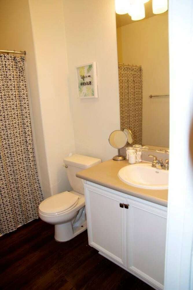 Apartamento Quiet & Private Home 15 Minutes From Strip W/ Pool