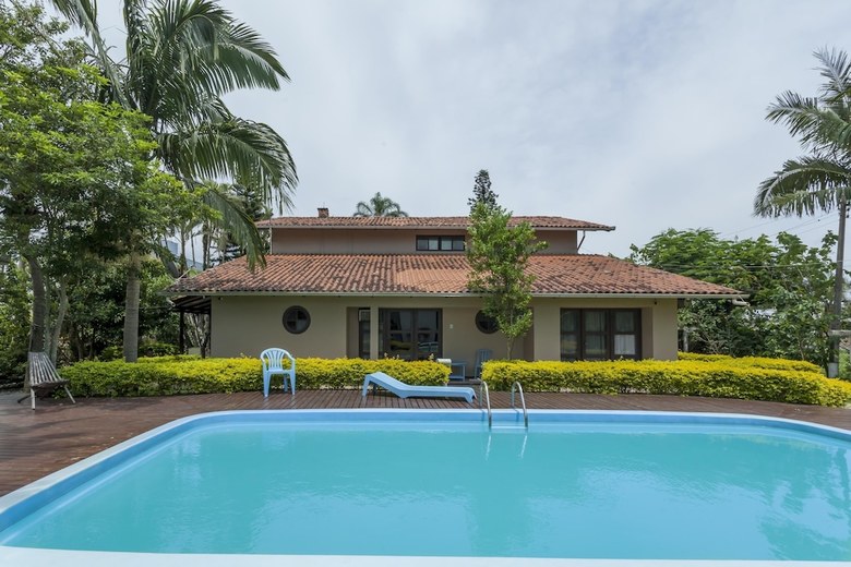 Hotel Oyo Pousada Villa Dal Ri