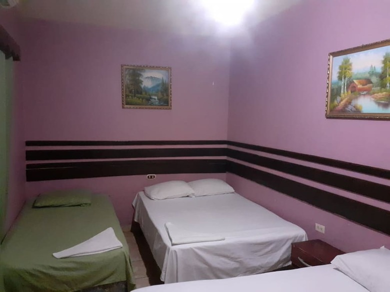 Hotel Emporio Maya