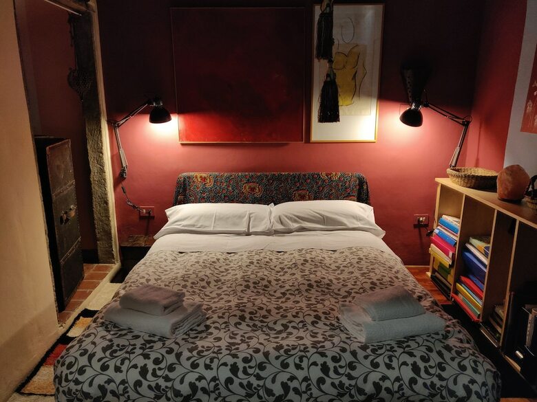Lovely Central Cozy Apartment.. Daniela's Dream