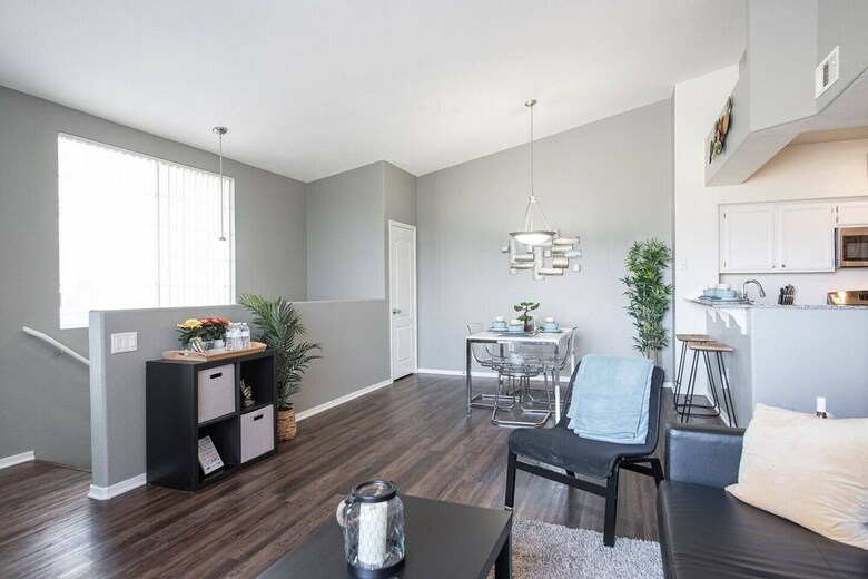 Apartamento Large Private Condo 15 Minutes From Strip W/ Pool