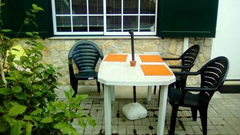 House With 2 Bedrooms In Nazare, With Terrace