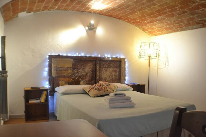 Apartamento Charming Getaway In Florence.. European University