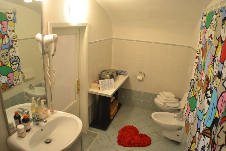 Apartamento Charming Getaway In Florence.. European University
