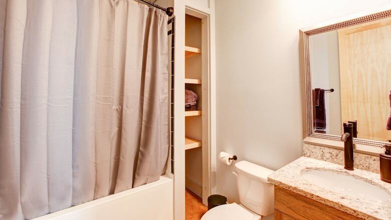 3 Bedroom, East 18th Street