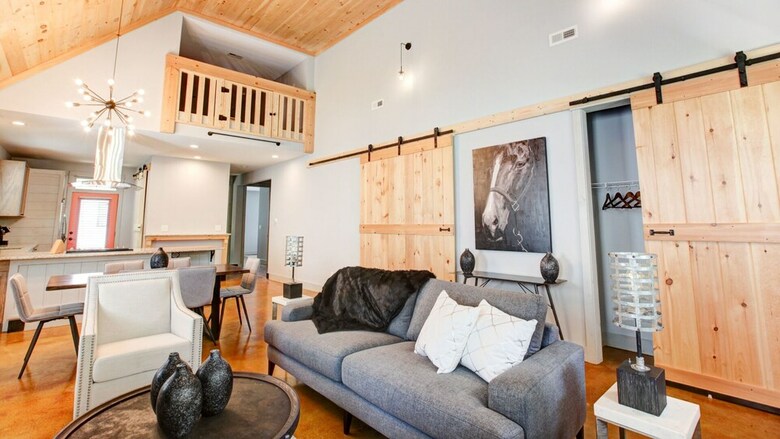 3 Bedroom, East 18th Street