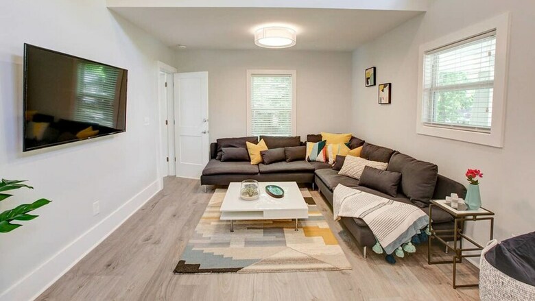 3 Bedroom, Woodside Avenue