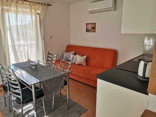 Apartments Dumencic Rab