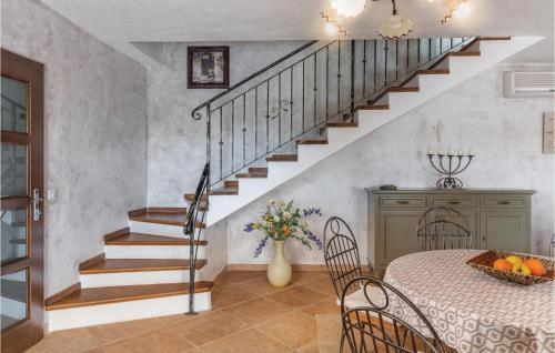 Holiday Home Strpacici V