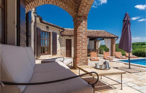Holiday Home Strpacici V