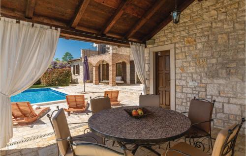 Holiday Home Strpacici V